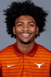 KJ Lacey Jr. 2026 FB Headshot