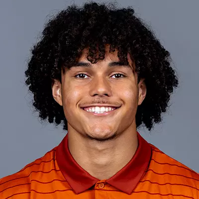 Graceson Littleton headshot