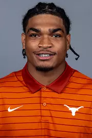 Wardell Mack 2026 FB Headshot