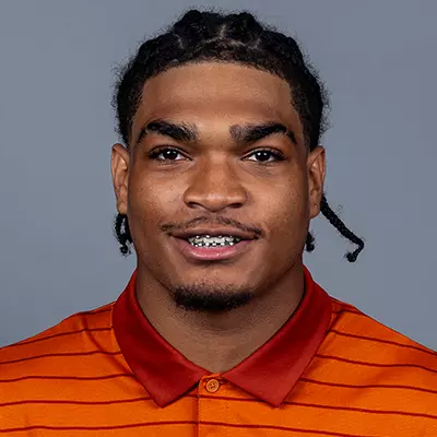 Wardell Mack headshot