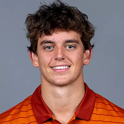 Arch Manning headshot