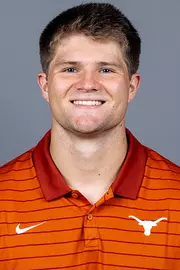 Michael Masunas 2026 FB Headshot
