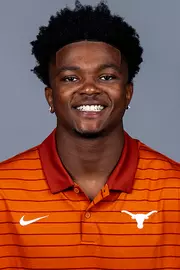 Jelani McDonald 2026 FB Headshot