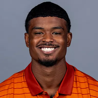 MJ Morris headshot