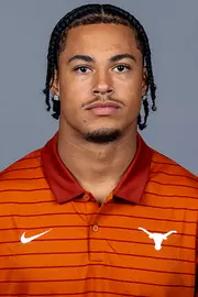 Emmett Mosley 2026 FB Headshot