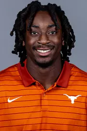 Smith Orogbo 2026 FB Headshot