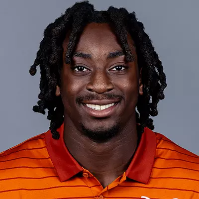Smith Orogbo headshot