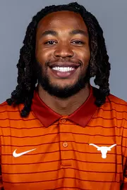 Warren Roberson 2026 FB Headshot