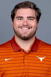 Connor Robertson 2026 FB Headshot