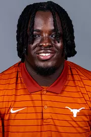 Melvin Siani 2026 FB Headshot