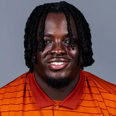Melvin Siani headshot