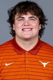 Dylan Sikorski 2026 FB Headshot