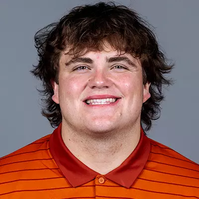 Dylan Sikorski headshot
