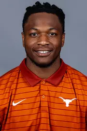 TyAnthony Smith 2026 FB Headshot