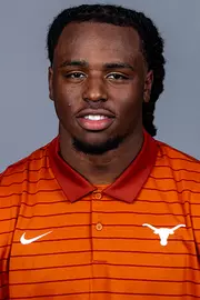 Brad Spence 2026 FB Headshot