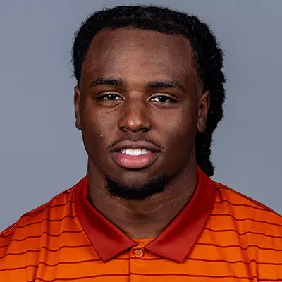 Brad Spence headshot