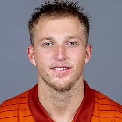 Spencer Shannon headshot
