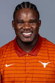 Justus Terry 2026 FB Headshot