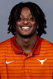 Michael Terry 2026 FB Headshot