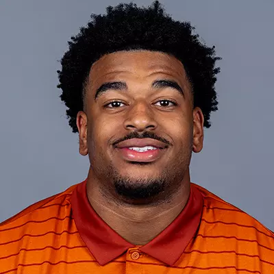 Nick Townsend headshot