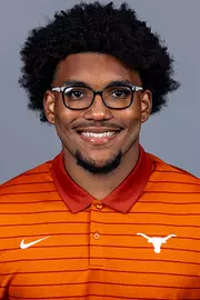 John Turntine 2026 FB Headshot