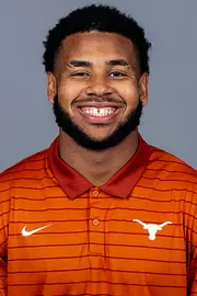 Richard Wesley 2026 FB Headshot