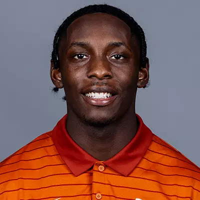 Derek Williams Jr. headshot