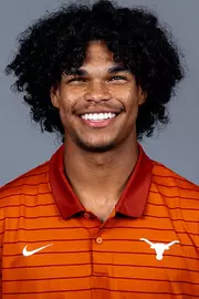 Jonah Williams 2026 FB Headshot