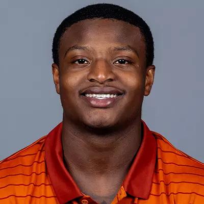 Emaree Winston headshot