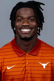 Xavier Filsaime 2026 FB Headshot
