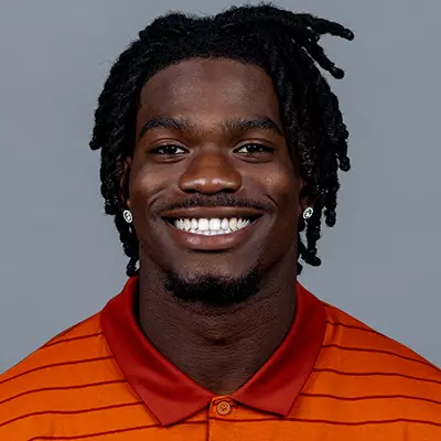 Xavier Filsaime headshot