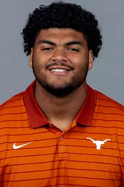 Trevor Goosby 2026 FB Headshot