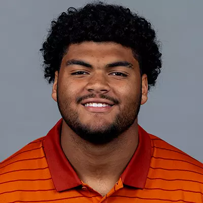 Trevor Goosby headshot