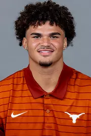 Lance Jackson 2026 FB Headshot