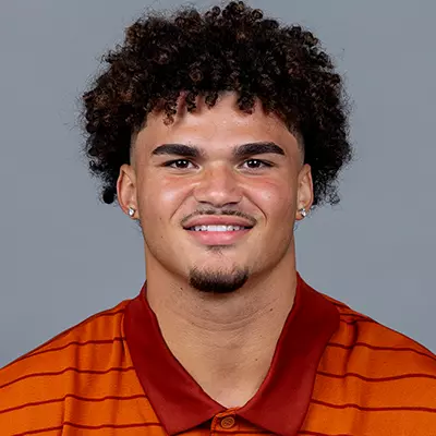 Lance Jackson headshot