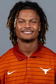 Daylan McCutcheon 2026 FB Headshot