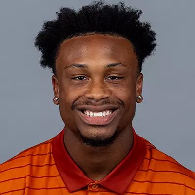 Ryan Niblett headshot