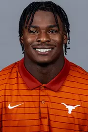 Colin Simmons 2026 FB Headshot