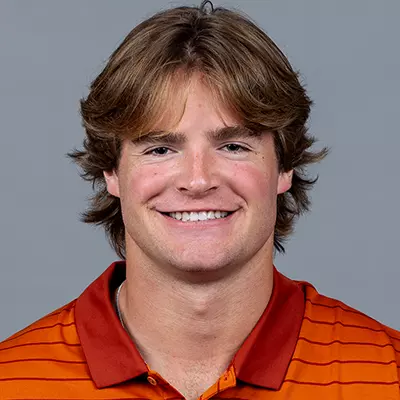 Colton Vasek headshot