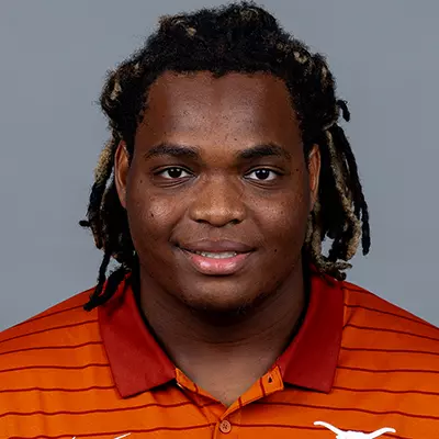 Maraad Watson headshot