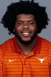 Laurence Seymore III 2026 FB Headshot