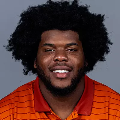 Laurence Seymore headshot