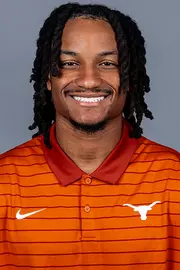 Darius Snow 2026 FB Headshot