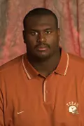 Mike Williams