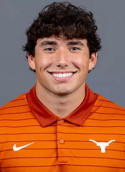 Eric Garza 2026 headshot