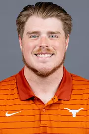 Cole Hutson 2026 headshot