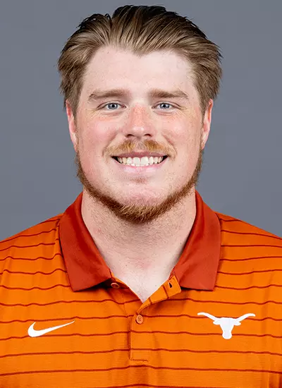 Cole Hutson 2026 headshot