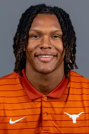 John Meredith III 2026 headshot
