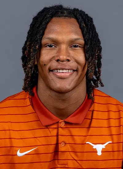 John Meredith III 2026 headshot