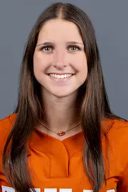 Josie Busceme 2026 headshot